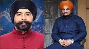 तजिंदर बग्गा