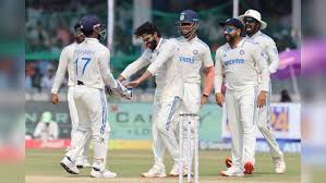 टीम इंडिया