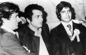 अमिताभ बच्चन और शशि कपूर: सदी के महानायक को स्टार बनाने वाले को-स्टार की कहानी