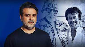 'वैट्टायन’: अमिताभ बच्चन और रजनीकांत की ताज़ा फिल्म और हरमन बावेजा की चुनौतीपूर्ण यात्रा