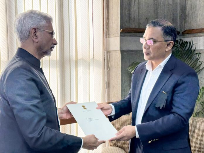 “1 बड़ा राजनीतिक आरोप: बीएनपी ने कहा—‘भारत के साथ डील का दावा झूठा’, जमात पर बदनामी का इल्ज़ाम