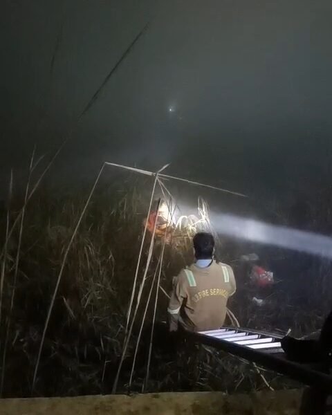 Engg Youvraj: युवराज 3 दिल दहला देने वाले पल — सेक्टर-150 में बचाव के बीच डूबी कार, मौत से पहले का shocking वीडियो