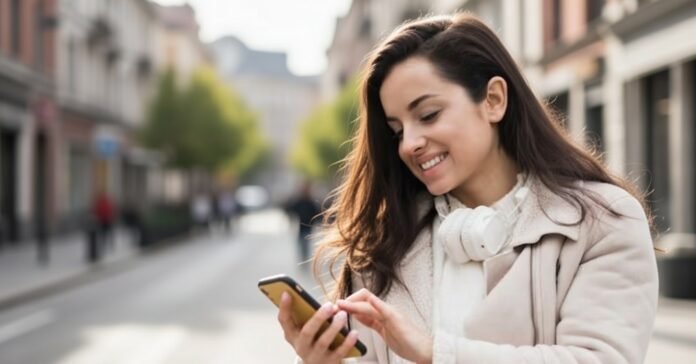 Cervical problem due to reels watching neck pain