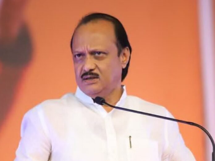 “1 शोकाकुल खबर:अजित पवारAjit Pawar Death News केआकस्मिक निधन से बॉलीवुड स्तब्ध,पवन कल्याण–रितेश देशमुख समेत कई सेलेब्स ने जताया दुख”