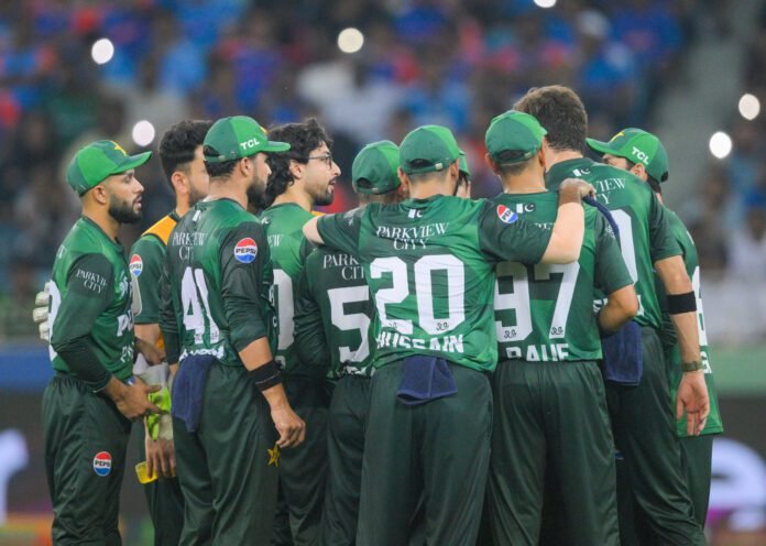 1 बड़ा बयान: टी20 वर्ल्ड कप में पाकिस्तान की भागीदारी पर सरकार लेगी फैसला—मोहसिन नकवी