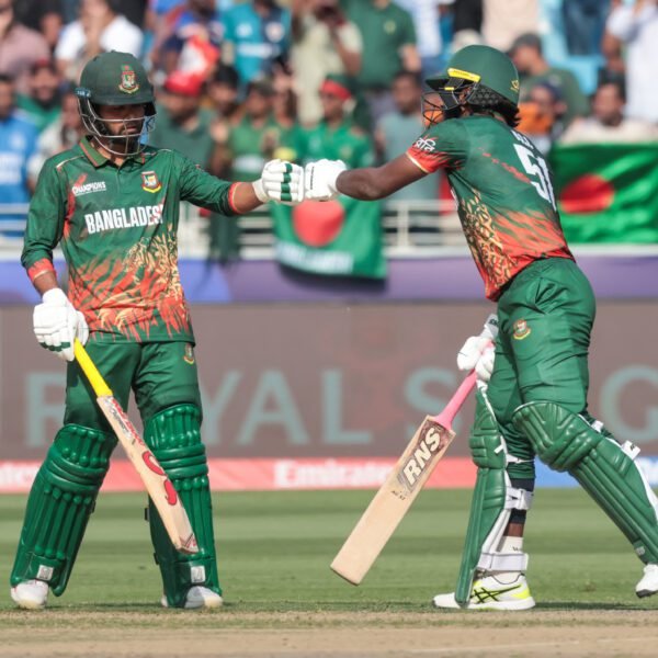 Home 2 पर्दे के पीछे1बड़ी हलचल: ICC Pakistan Back Channel Talks ने पाकिस्तान क्रिकेट बोर्ड से बैक-चैनल बातचीत’ शुरू की