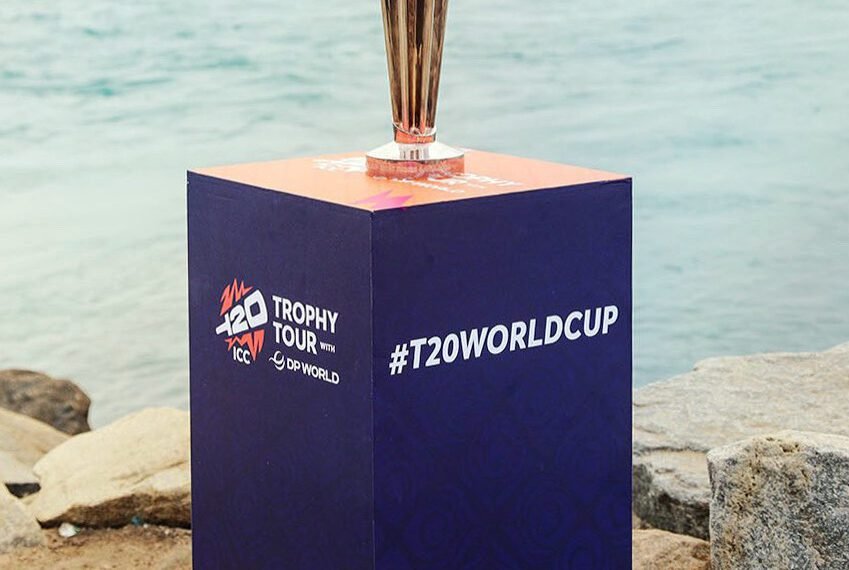आधिकारिक ऐलान:T20 World Cup 2026 Broadcast ICC ने पुरुष टी20 वर्ल्ड कप 2026 के लिए ब्रॉडकास्ट डिटेल्स जारी की