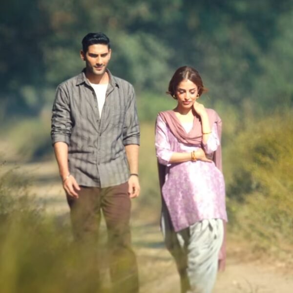 नया रोमांटिक अंदाज: Ishq Fakir Pratik Priya‘इश्क फकीर’ के जरिए पहली बार स्क्रीन पर साथ आए प्रतीक और प्रिया