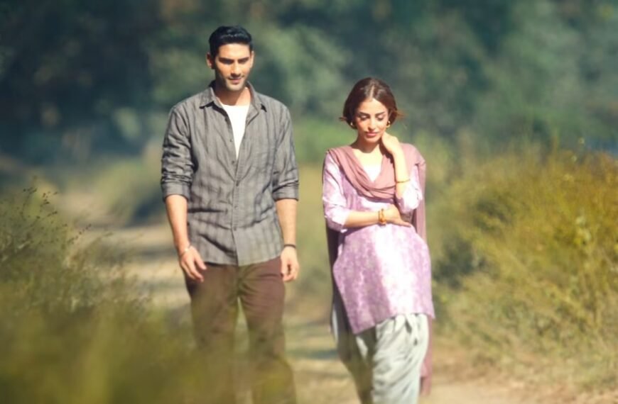 Home 1 नया रोमांटिक अंदाज: Ishq Fakir Pratik Priya‘इश्क फकीर’ के जरिए पहली बार स्क्रीन पर साथ आए प्रतीक और प्रिया