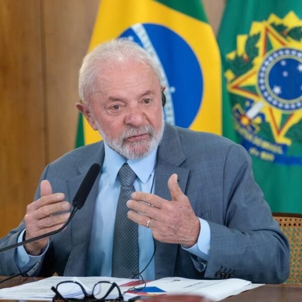 1क्यूबा–वेनेजुएला मुद्दे पर अमेरिका को लूला दा सिल्वा की खरी-खरी—कहा, वेनेजुएला का फैसला वहां के लोग करेंगे |Lula Statement on Venezuela
