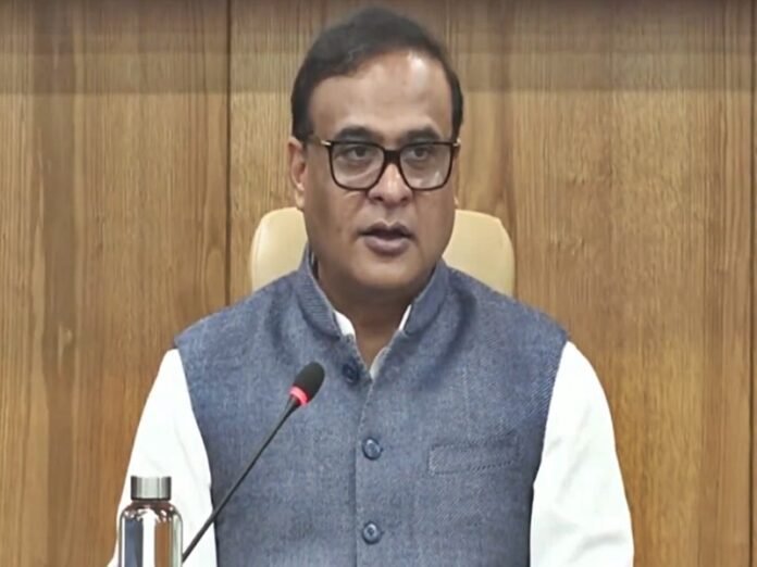 कड़ा सियासी वार:Gaurav Gogoi Pakistan Visit पाकिस्तान यात्रा को लेकर गौरव गोगोई घिरे, हिमंता बिस्वा सरमा ने उठाए गंभीर सवाल