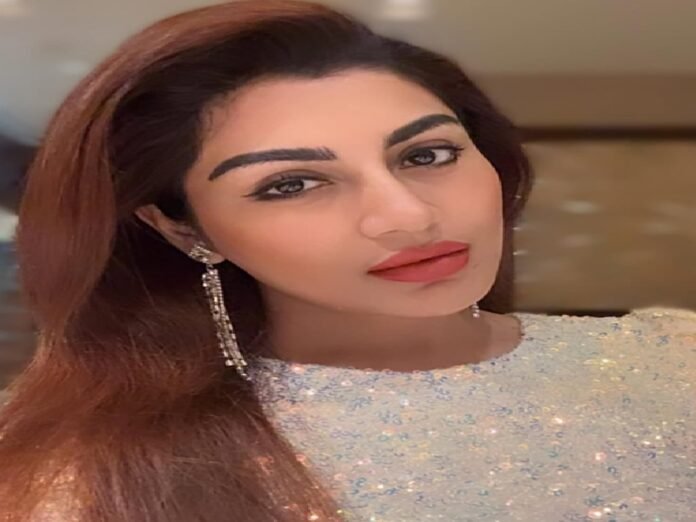 1चौंकाने वाला बदलाव:Hungama Anjali ‘हंगामा’ की अंजलि बनीं रियल एस्टेट एजेंट, फिल्मों से दूर अब कमा रहीं मोटा पैसा