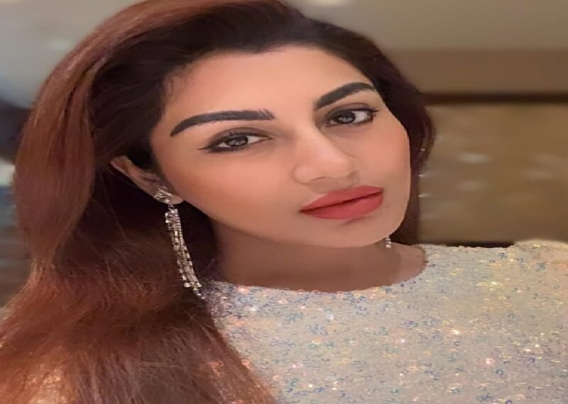 1चौंकाने वाला बदलाव:Hungama Anjali ‘हंगामा’ की अंजलि बनीं रियल एस्टेट एजेंट, फिल्मों से दूर अब कमा रहीं मोटा पैसा