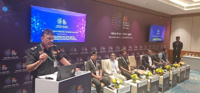 रणनीतिक छलांग: भारतीय सेना एआई के दम पर ‘किल चेन’ को स्मार्ट बनाने की पहल, युद्धक तैयारी को मिलेगा बूस्ट Indian Army AI Kill Chain