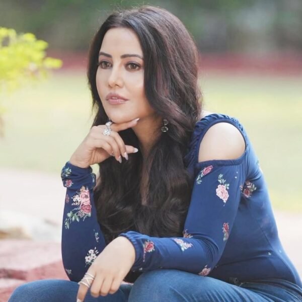 Home 3 बड़ा खुलासा: अमृता फडणवीस बोलीं—‘फिल्मों के ऑफर आते रहते हैं’, एक्टिंग डेब्यू पर दिया जवाब Amruta Fadnavis Acting Debut