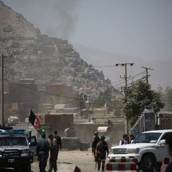 Home 4 कड़ी निंदा: काबुल ने पाक हमलों को बताया अंतरराष्ट्रीय कानून और इस्लामिक मूल्यों का उल्लंघन Kabul Condemns Pak Attacks