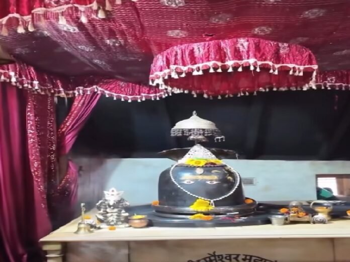 202602273689925 🔱 रहस्यमयी धाम! धर्मेश्वर महादेव मंदिर में लगती है यमराज की अदालत?Dharmeshwar Mahadev mystery