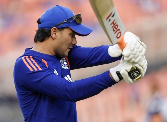 Ahmedabad: India vs Netherlands – ICC Men’s T20 World Cup 2026 टीम स्पिरिट की मिसाल: सूर्यकुमार यादव ने खराब फॉर्म पर अभिषेक शर्मा का किया बचाव Suryakumar supports Abhishek Sharma