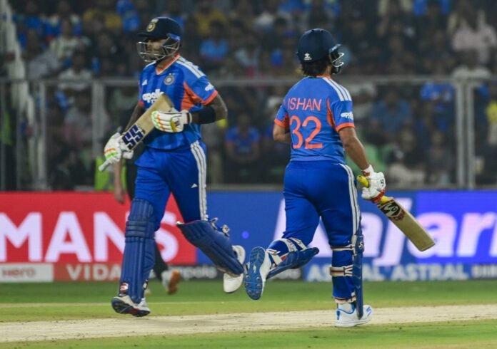 बड़ा अपडेट: T20 World Cup Warm Up Schedule टी20 वर्ल्ड कप वॉर्म-अप शेड्यूल की पुष्टि, 2–6 फरवरी के बीच इन वेन्यू पर होंगे मुकाबले