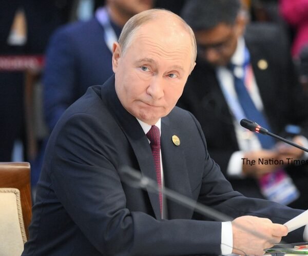 बड़ा बयान! पुतिन ने ईरान के राष्ट्रपति से की बात, ताकत के इस्तेमाल से इनकार Putin Iran President Talk