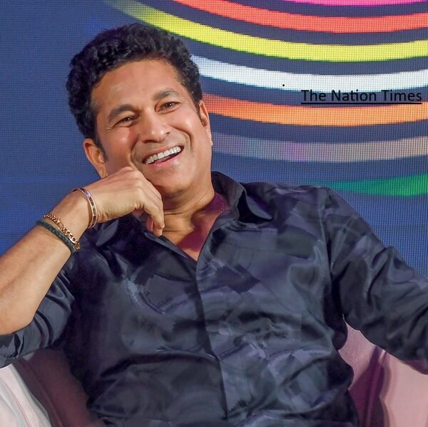 Home 3 ऐतिहासिक दिन! 2012 में सचिन तेंदुलकर ने रचा था क्रिकेट का सबसे बड़ा रिकॉर्ड Sachin Tendulkar 100th Century