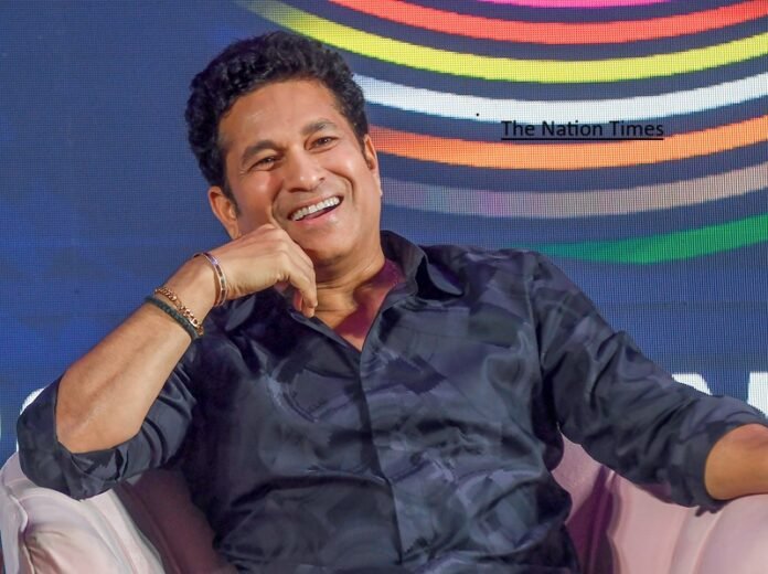 Mumbai: ISPL Season 3 Press Conference ऐतिहासिक दिन! 2012 में सचिन तेंदुलकर ने रचा था क्रिकेट का सबसे बड़ा रिकॉर्ड Sachin Tendulkar 100th Century