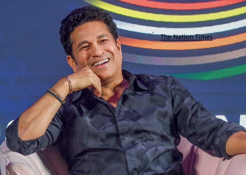 Home 1 ऐतिहासिक दिन! 2012 में सचिन तेंदुलकर ने रचा था क्रिकेट का सबसे बड़ा रिकॉर्ड Sachin Tendulkar 100th Century