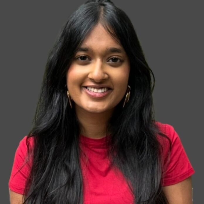 202603033694325 हैरान करने वाली घटना! अमेरिका में ईरान पर हमले के विरोध के बीच भारतीय छात्रा की गोली मारकर हत्या Indian Student Shot Dead in USA