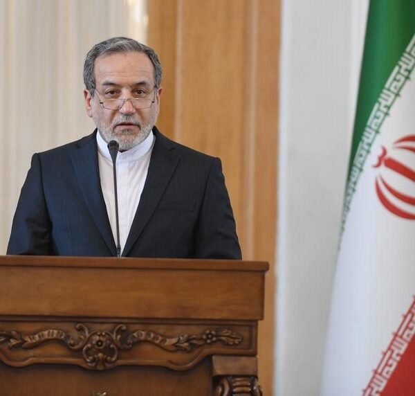 तीखा पलटवार! अब्बास अराघची बोले- ‘ईरानी खतरा सिर्फ बहाना था’,मार्को रुबियो पर सीधा हमला Abbas Araghchi on Marco Rubio