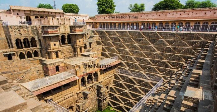 अद्भुत रहस्य! चांद बावड़ी से क्या सच में गायब हो गई थी पूरी बारात? Chand Baori Mystery