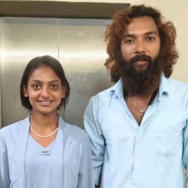 साफ जवाब! शादी को लेकर उठे विवादों पर मोनालिसा बोलीं— हमने हिंदू रीति-रिवाज से की शादी Monalisa Wedding Controversy