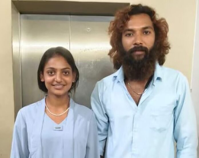 साफ जवाब! शादी को लेकर उठे विवादों पर मोनालिसा बोलीं— हमने हिंदू रीति-रिवाज से की शादी Monalisa Wedding Controversy