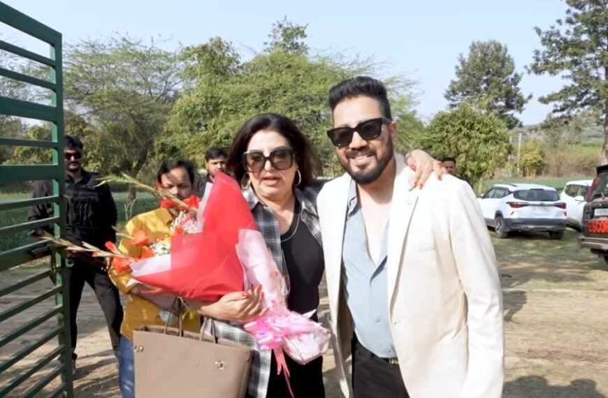 दिलचस्प कहानी! कीर्तन गाने वाले मीका सिंह कैसे बने बॉलीवुड के टॉप सिंगर Mika Singh Struggle Story