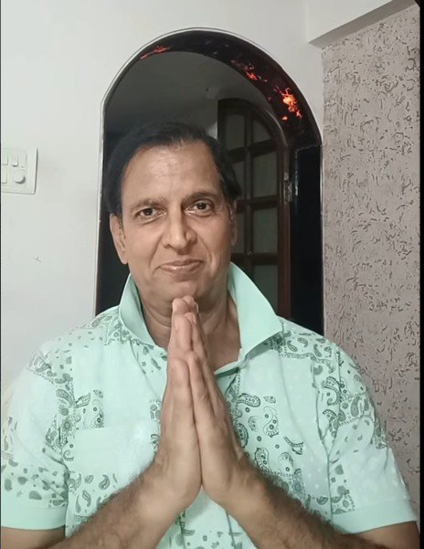 प्रेरणादायक संदेश! रामायण के ‘लक्ष्मण’ सुनील लहरी ने बताया जीवन का सबसे बड़ा मंत्र Sunil Lahri Life Advice