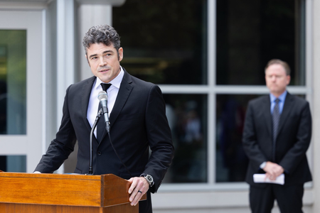 बड़ा इस्तीफा! ईरान पर हमले के विरोध में अमेरिकी अधिकारी ने छोड़ा पद, बोले— जमीर को गवारा नहीं US Official Resigns Iran Attack