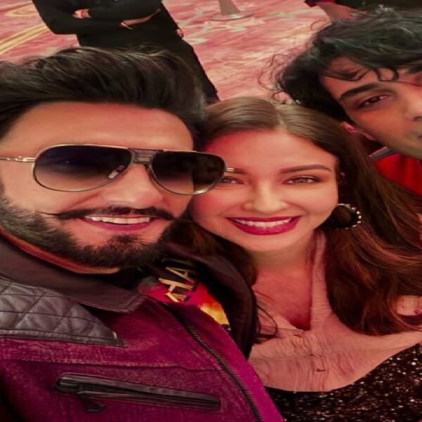 ‘धुरंधर-2’ से थप्पड़ क्वीन बनीं सौम्या टंडन, पहले रहमान डकैत और अब रणवीर सिंह को बनाया ‘शिकार’ Saumya Tandon Dhurandhar 2