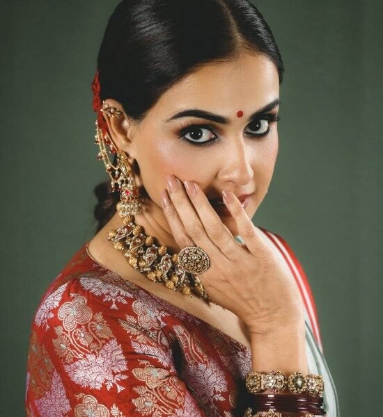 इमोशनल पोस्ट! जेनेलिया डिसूजा को याद आए पुराने दिन, साउथ फिल्म के गाने पर शेयर किए जज्बात Genelia Dsouza Emotional Post