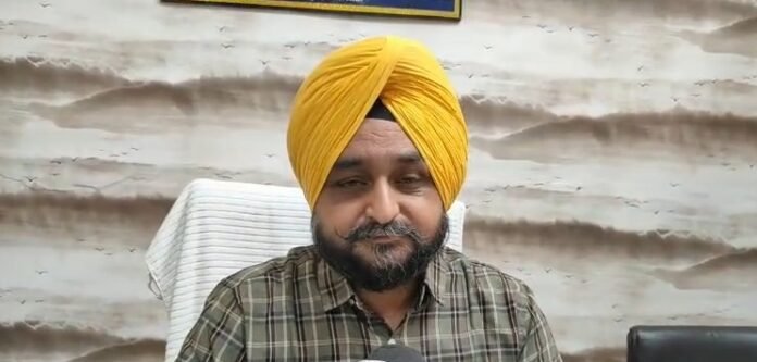 पंजाब: श्री हरिमंदिर साहिब की AI वीडियो पर बवाल, SGPC ने लिया सख्त एक्शन Golden Temple AI Video