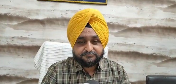 पंजाब: श्री हरिमंदिर साहिब की AI वीडियो पर बवाल, SGPC ने लिया सख्त एक्शन Golden Temple AI Video