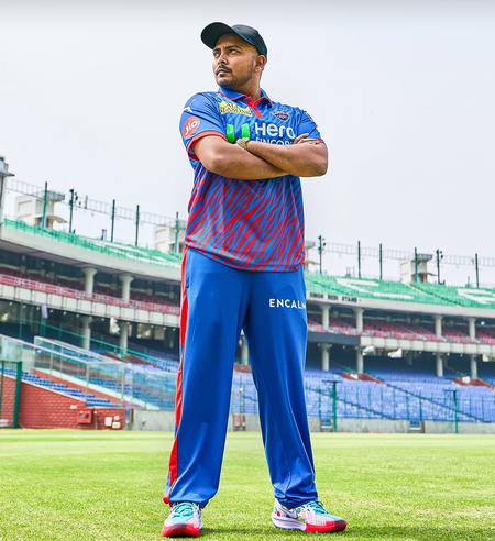 कुछ कहानियां खत्म नहीं होतीं”–दिल्ली कैपिटल्स में घर वापसी पर पृथ्वी शॉ का भावुक बयान Delhi Capitals news