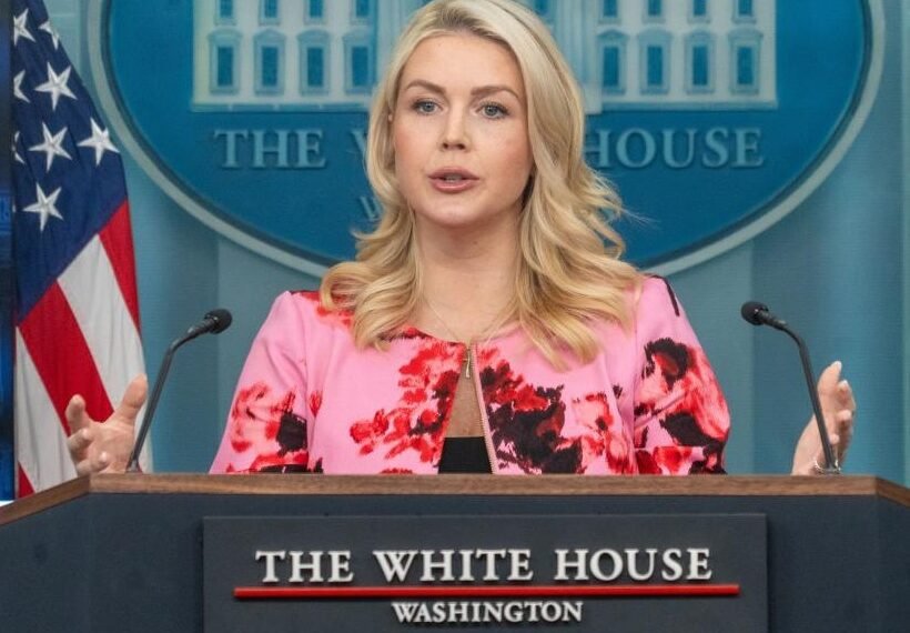 Home 6 ईरान जंग का खर्च अरब देशों से? ट्रंप पर व्हाइट हाउस के संकेत Trump Iran war cost