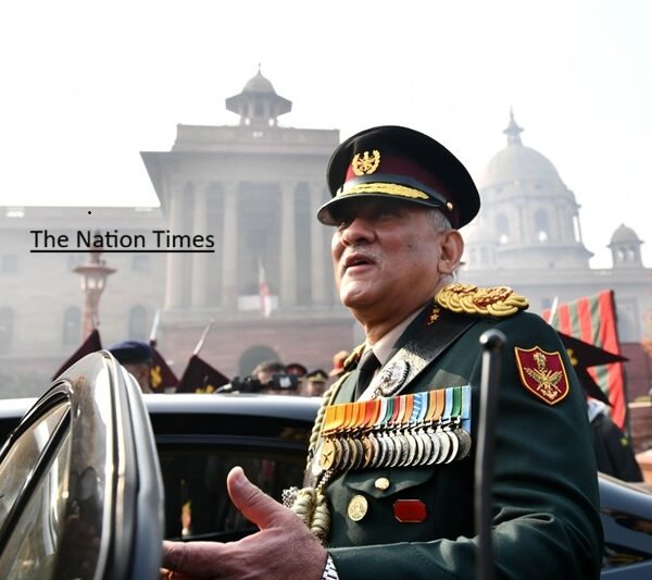 प्रेरणादायक कहानी! कभी स्वीमिंग पूल में छलांग न लगाने पर मिली थी ‘सजा’, फिर बने देश के पहले CDS Bipin Rawat Inspirational Story