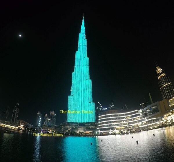 Home 5 चिंताजनक असर! इजरायल-ईरान युद्ध से दुबई रियल एस्टेट बाजार में गिरावट की आशंका Dubai Real Estate Market Israel Iran War