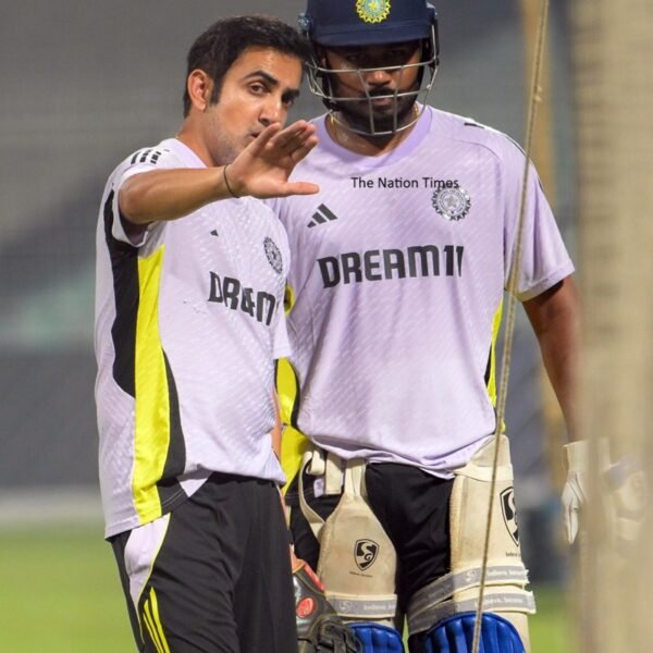 बड़ा खुलासा! कोच गंभीर ने जिम्बाब्वे मैच के लिए तैयार रहने को कहा था: संजू सैमसन Sanju Samson Gautam Gambhir Statement