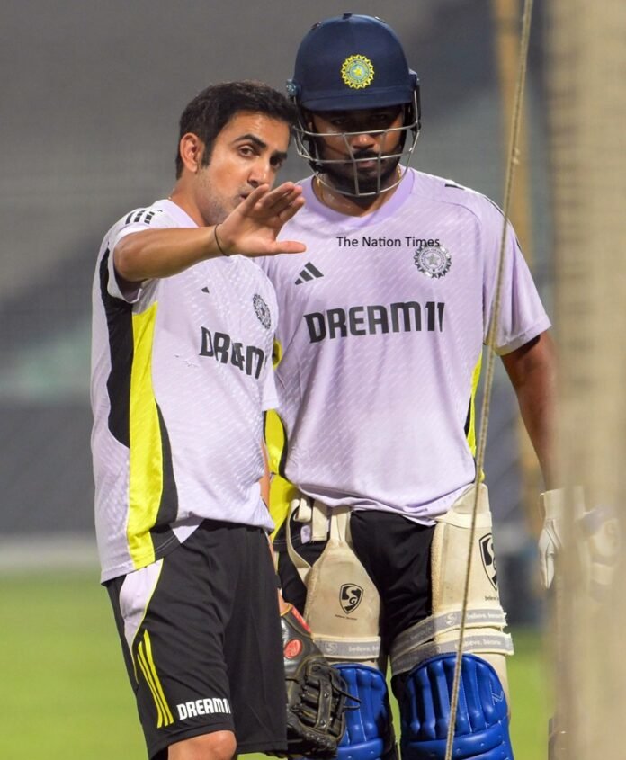 बड़ा खुलासा! कोच गंभीर ने जिम्बाब्वे मैच के लिए तैयार रहने को कहा था: संजू सैमसन Sanju Samson Gautam Gambhir Statement