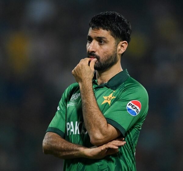 बड़ी परेशानी! अबरार अहमद को खरीदना सनराइजर्स को पड़ सकता है महंगा, IPL में नुकसान की आशंका Abrar Ahmed IPL Sunrisers Hyderabad