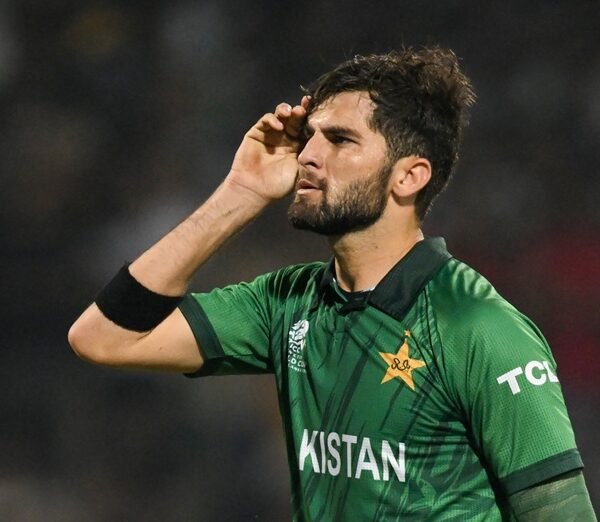 Home 2 बड़ा विवाद! बांग्लादेश से हार के बाद पाकिस्तान ने अंपायरिंग पर उठाए सवाल Pakistan Complaint Umpiring Bangladesh ODI