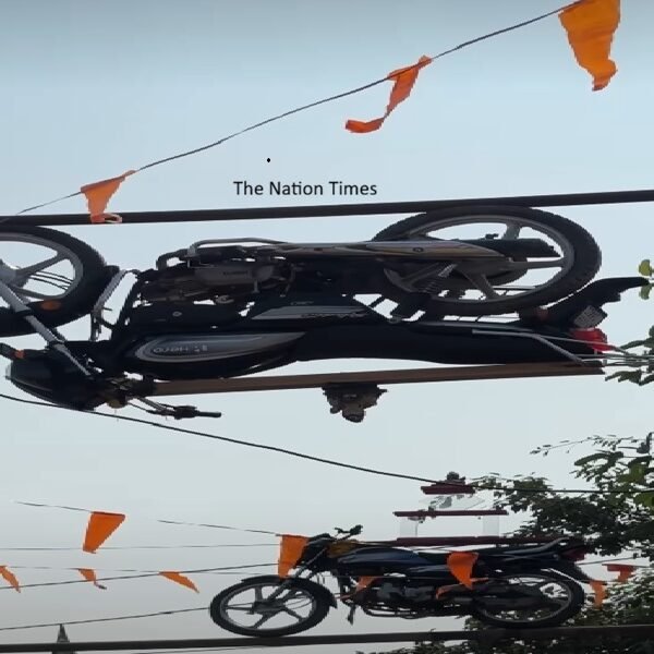 अद्भुत रहस्य! बड़ोदिया गांव के जादू और करतब के आगे विज्ञान भी हैरान, दो दिन लगता है भव्य मेलाBarodia Village Magic Fair