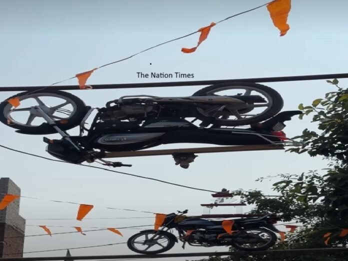 Jadu अद्भुत रहस्य! बड़ोदिया गांव के जादू और करतब के आगे विज्ञान भी हैरान, दो दिन लगता है भव्य मेलाBarodia Village Magic Fair