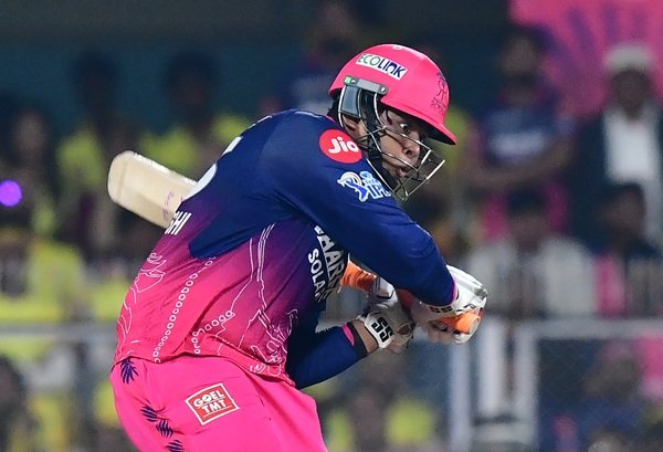 Guwahati: IPL 2026 - Rajasthan Royals vs Chennai Super Kings